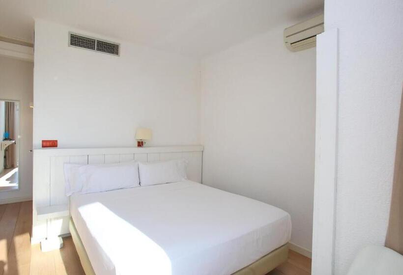 اتاق استاندارد با چشم‌انداز دریا, Solvi Hotel   Adults Only