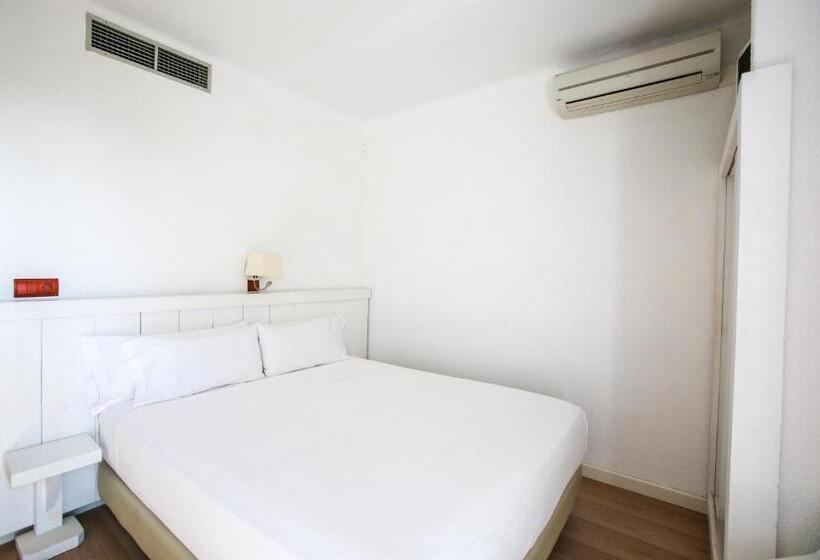 اتاق استاندارد با چشم‌انداز دریا, Solvi Hotel   Adults Only