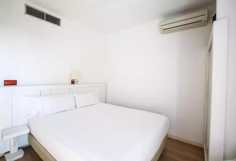 اتاق استاندارد با چشم‌انداز دریا, Solvi Hotel   Adults Only