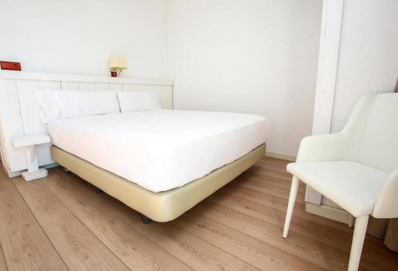 اتاق استاندارد با چشم‌انداز دریا, Solvi Hotel   Adults Only