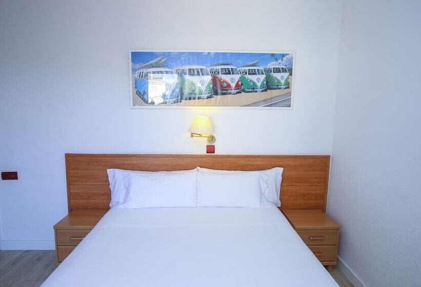 Номер Стандарт Боковой Вид на Море, Solvi Hotel   Adults Only