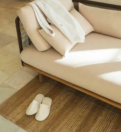 高级客房, Villa Le Blanc Gran Meliá Hotel