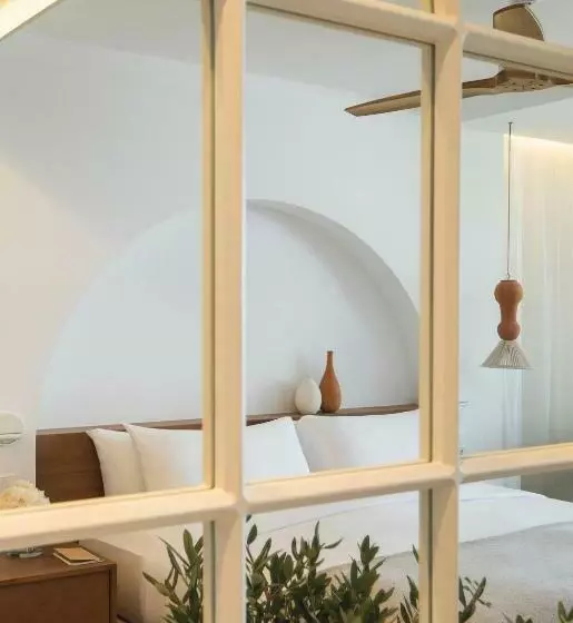 プレミアムルーム, Villa Le Blanc Gran Meliá Hotel