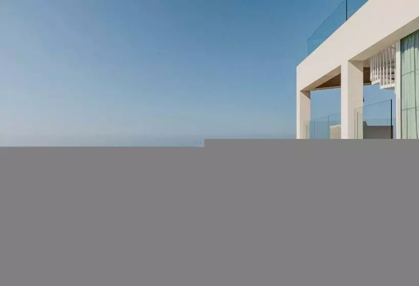 スタンダードコネクティングルーム, Villa Le Blanc Gran Meliá Hotel
