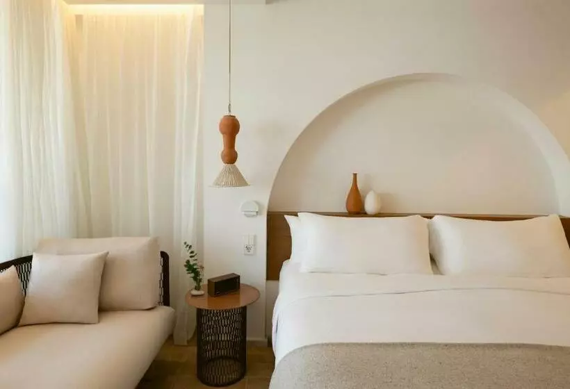スタンダードコネクティングルーム, Villa Le Blanc Gran Meliá Hotel