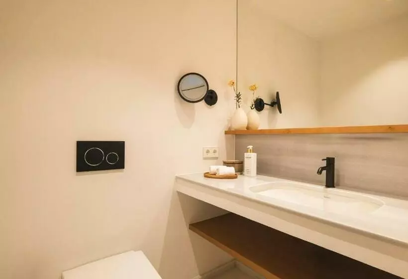 スタンダードコネクティングルーム, Villa Le Blanc Gran Meliá Hotel