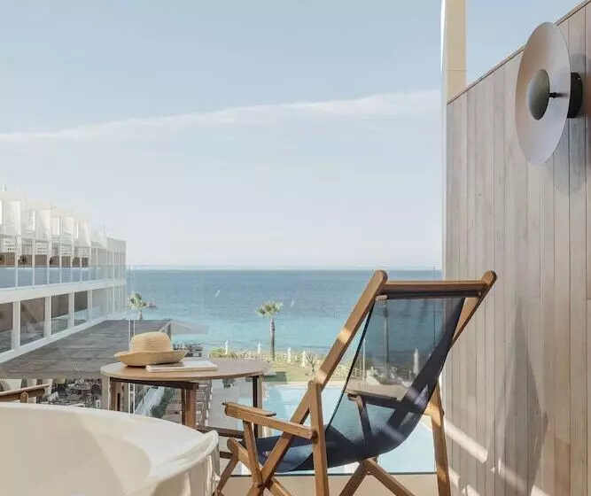 オーシャンビュージュニアスイート, Villa Le Blanc Gran Meliá Hotel
