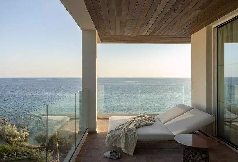 オーシャンビュージュニアスイート, Villa Le Blanc Gran Meliá Hotel