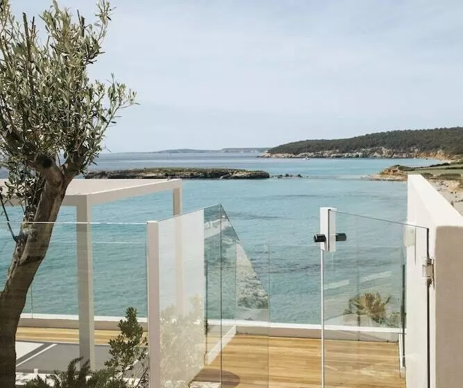 ペントハウスルーム, Villa Le Blanc Gran Meliá Hotel