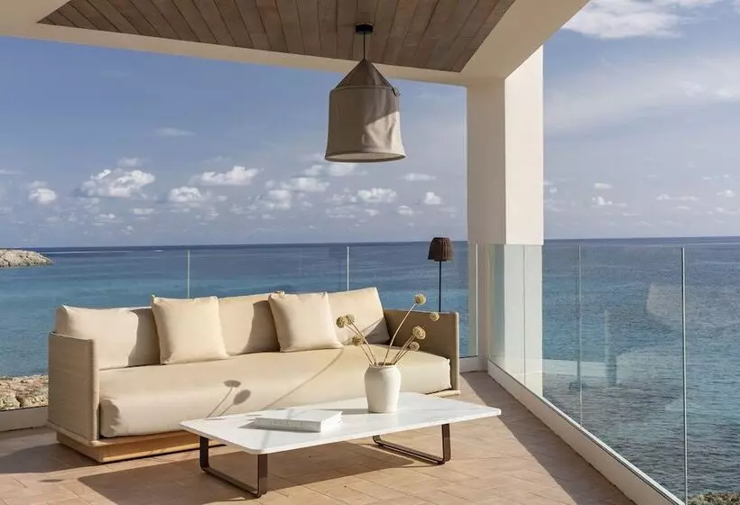 プレジデントスイートルーム, Villa Le Blanc Gran Meliá Hotel