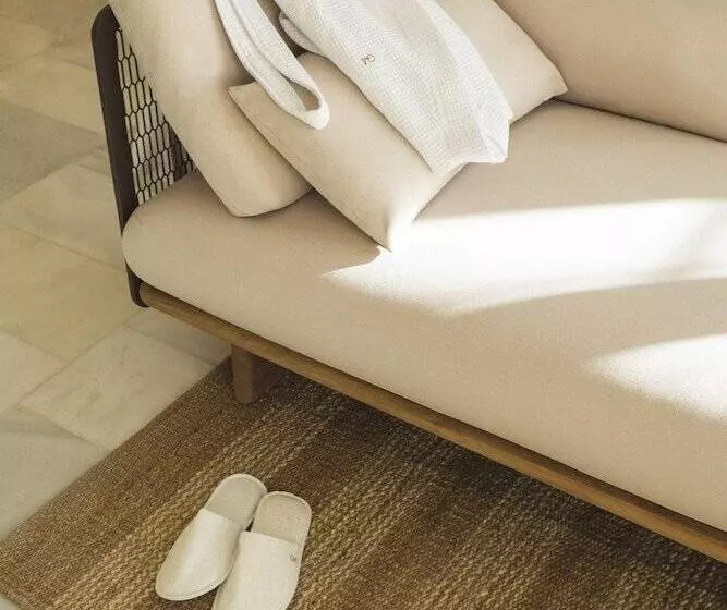 スタンダードコネクティングルーム, Villa Le Blanc Gran Meliá Hotel