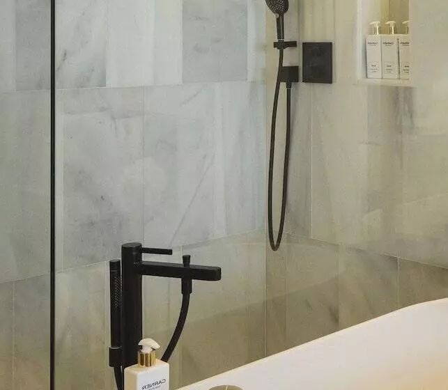 スタンダードコネクティングルーム, Villa Le Blanc Gran Meliá Hotel