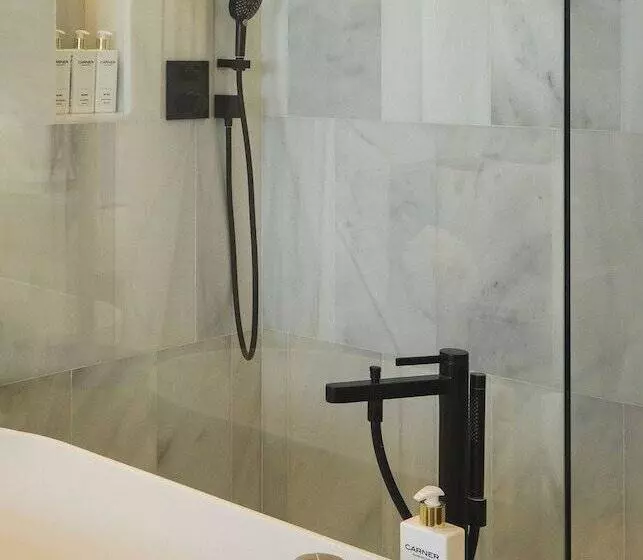テラス付きスタンダードルーム, Villa Le Blanc Gran Meliá Hotel