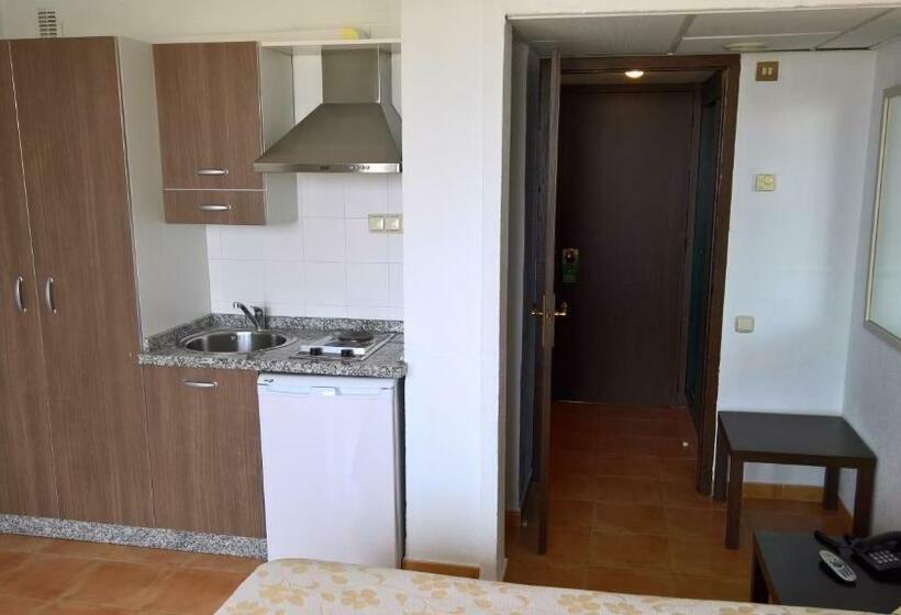 标准工作室, Flamero