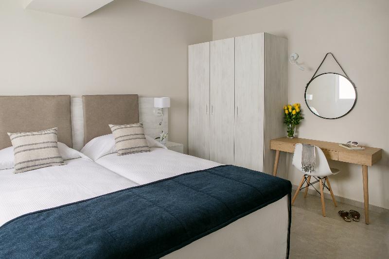 豪华海景房, Flamero