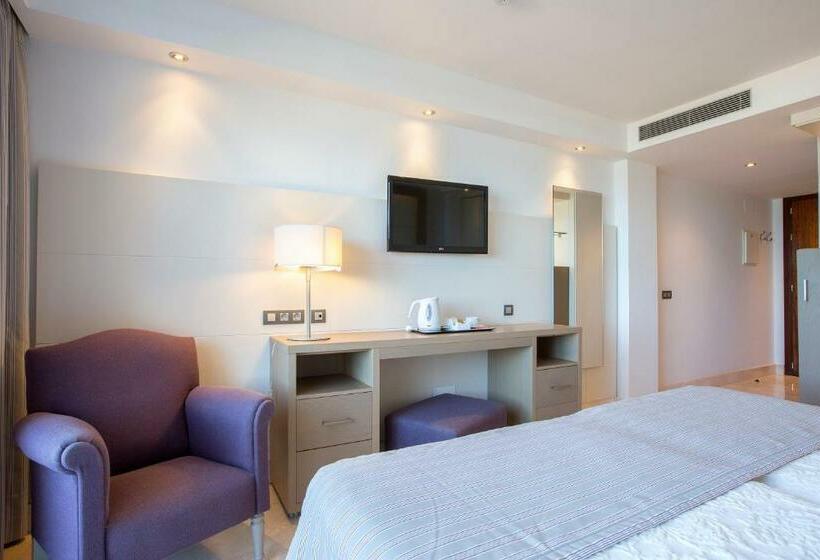 Номер Стандарт, Hipotels Playa La Barrosa - Adults Only