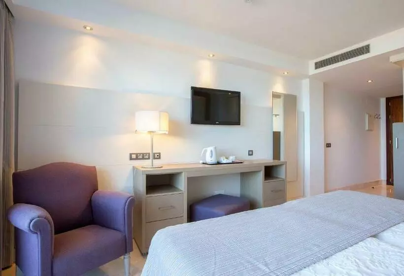 اتاق استاندارد, Hipotels Playa La Barrosa - Adults Only