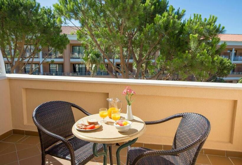 Номер Стандарт, Hipotels Playa La Barrosa - Adults Only