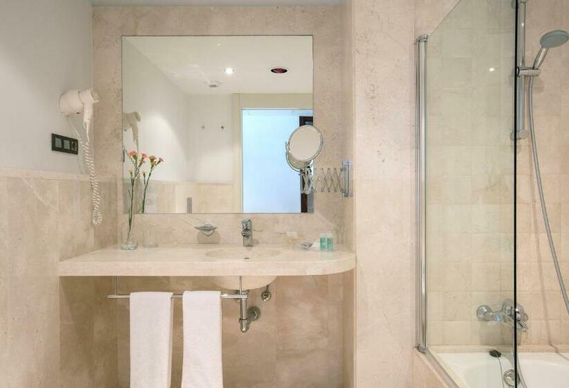 Номер Стандарт, Hipotels Playa La Barrosa - Adults Only