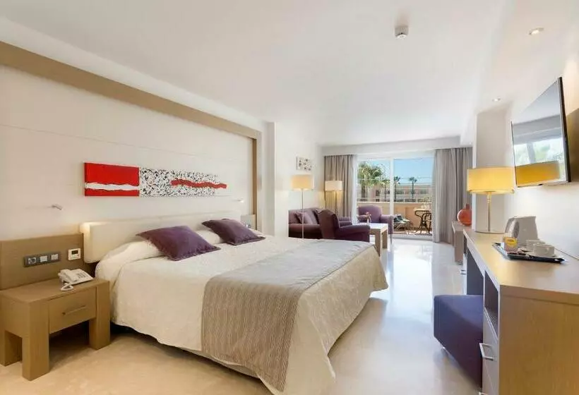 اتاق سوپریور, Hipotels Playa La Barrosa - Adults Only