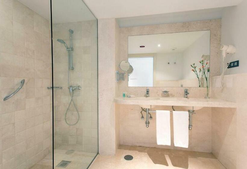 Номер Superior, Hipotels Playa La Barrosa - Adults Only