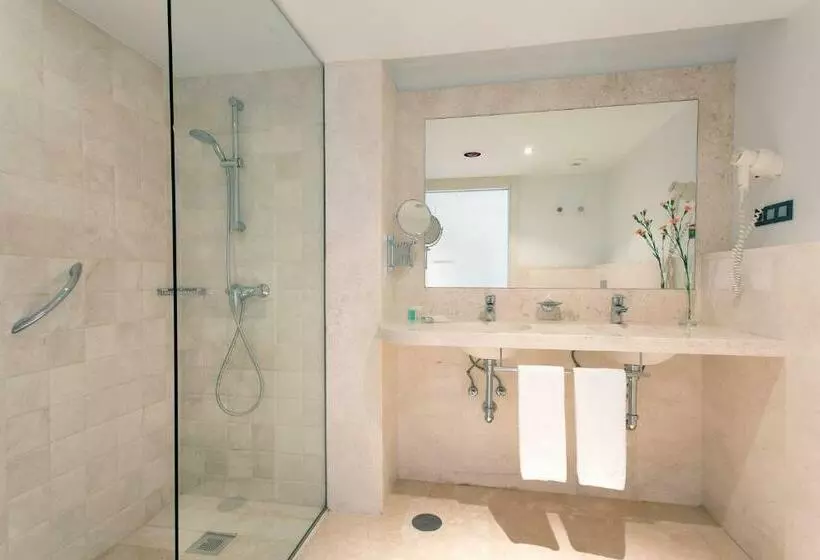 اتاق سوپریور, Hipotels Playa La Barrosa - Adults Only