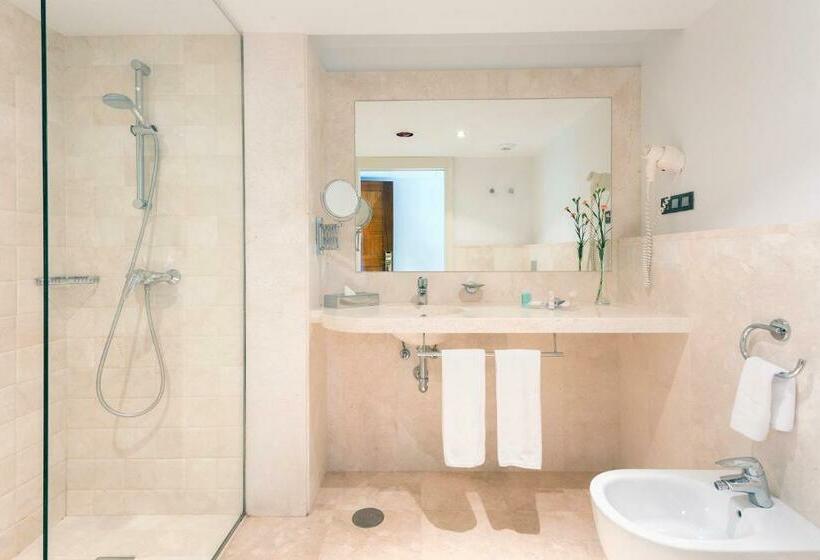 Номер Стандарт Вид на Море, Hipotels Playa La Barrosa - Adults Only