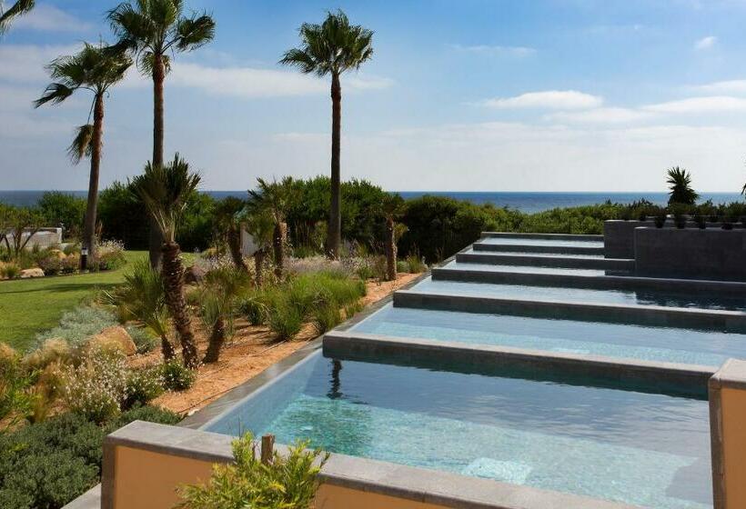Номер Deluxe, Hipotels Playa La Barrosa - Adults Only