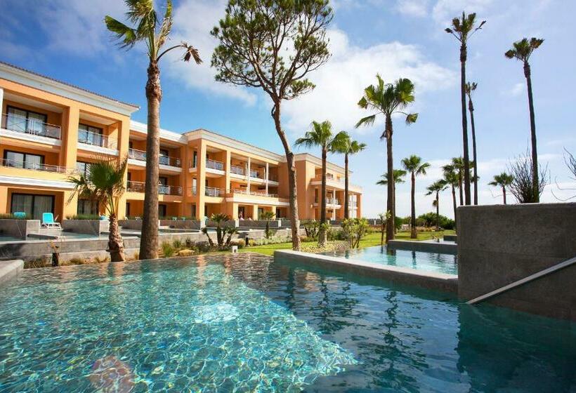 Номер Deluxe, Hipotels Playa La Barrosa - Adults Only