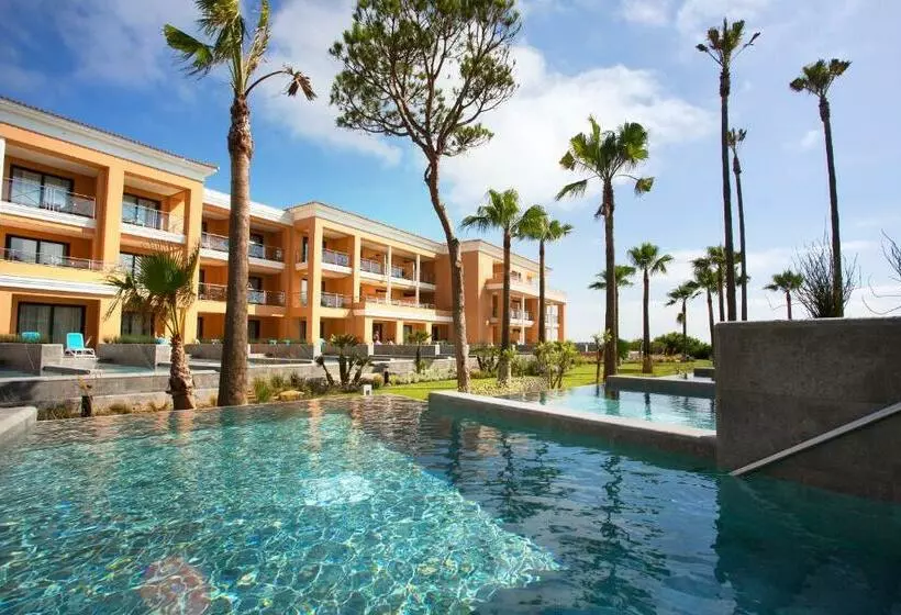 اتاق لوکس, Hipotels Playa La Barrosa - Adults Only