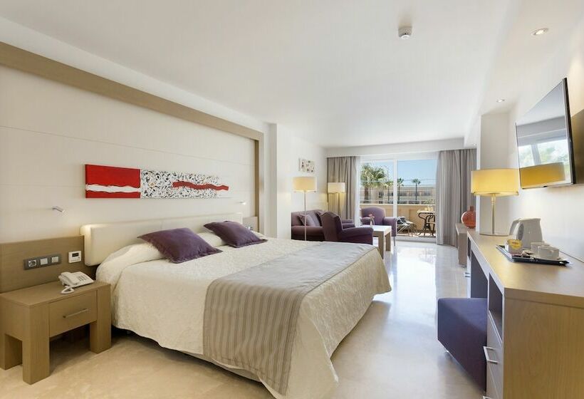 Номер Superior, Hipotels Playa La Barrosa - Adults Only