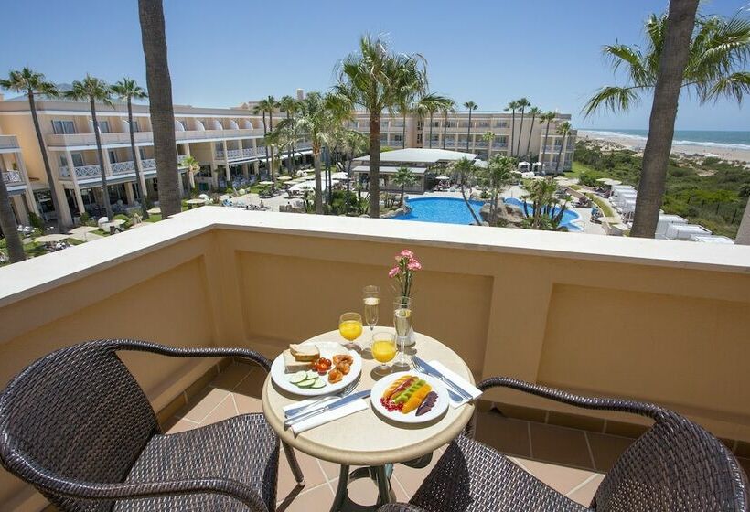 Номер Superior, Hipotels Playa La Barrosa - Adults Only