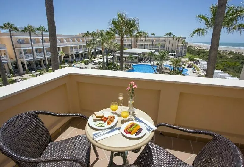اتاق استاندارد, Hipotels Playa La Barrosa - Adults Only