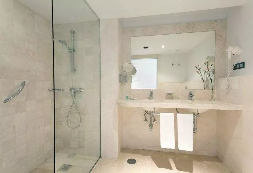 اتاق استاندارد, Hipotels Playa La Barrosa - Adults Only