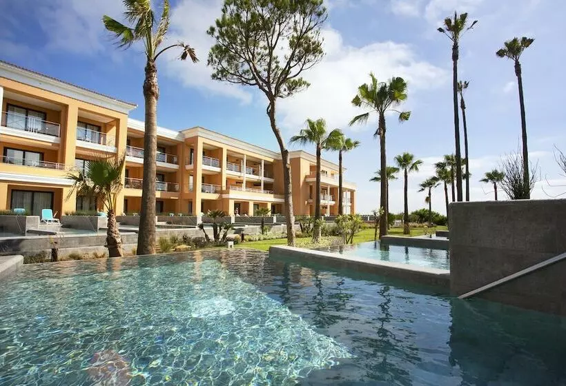 اتاق سوپریور, Hipotels Playa La Barrosa - Adults Only