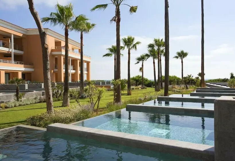 اتاق سوپریور, Hipotels Playa La Barrosa - Adults Only