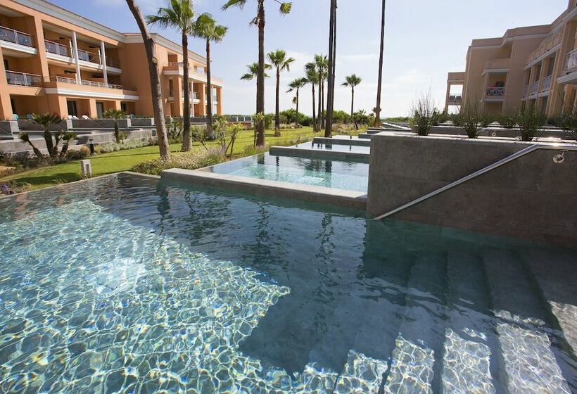 Номер Superior, Hipotels Playa La Barrosa - Adults Only