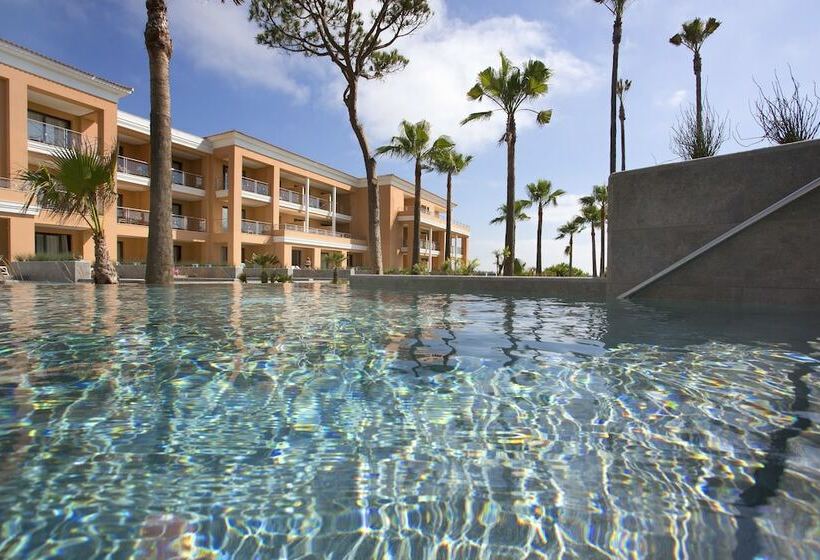 Номер Superior, Hipotels Playa La Barrosa - Adults Only