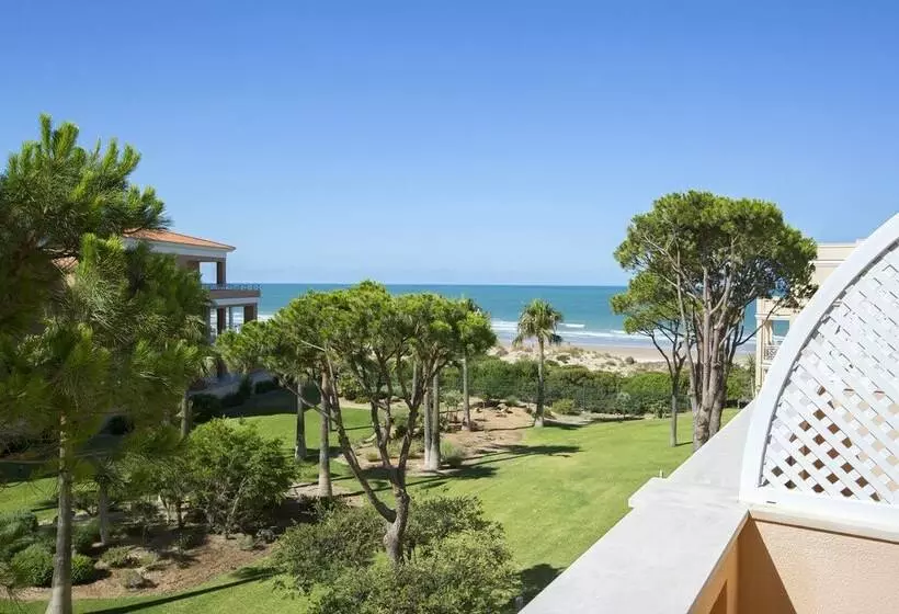 اتاق استاندارد, Hipotels Playa La Barrosa - Adults Only