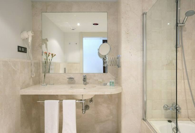 Номер Стандарт, Hipotels Playa La Barrosa - Adults Only