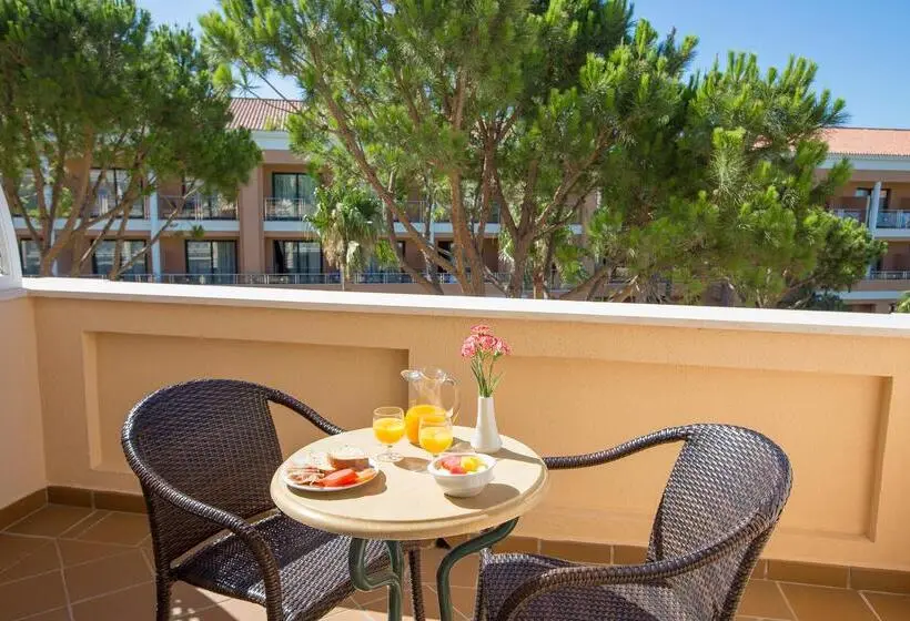 スタンダードルーム, Hipotels Playa La Barrosa - Adults Only
