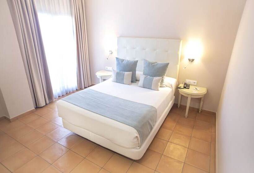 标准间, Alboran Algeciras