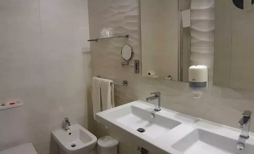 اتاق استاندارد, Alboran Algeciras