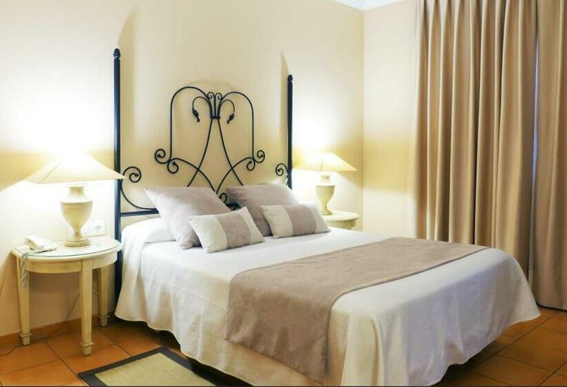 标准间, Alboran Algeciras