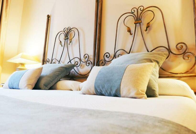 标准间, Alboran Algeciras