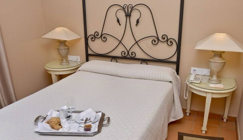 标准间, Alboran Algeciras