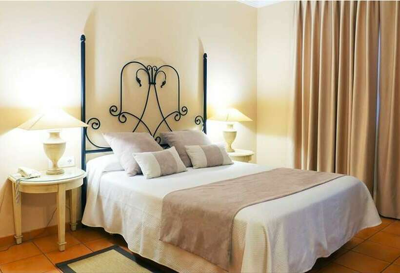 标准间, Alboran Algeciras