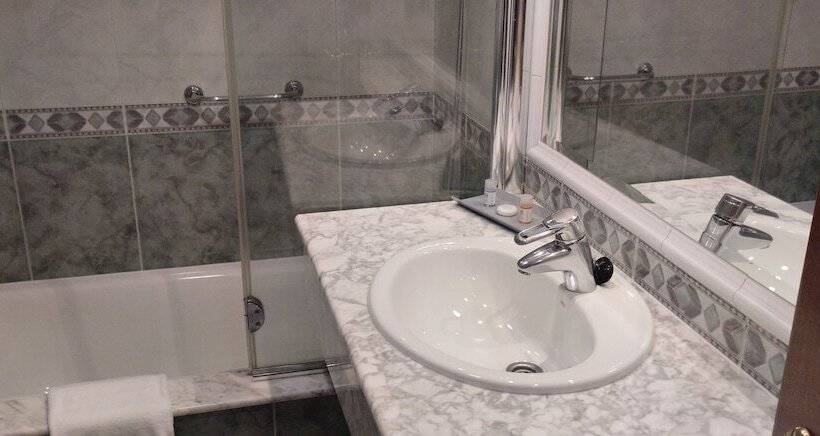 Номер Стандарт, Almirante