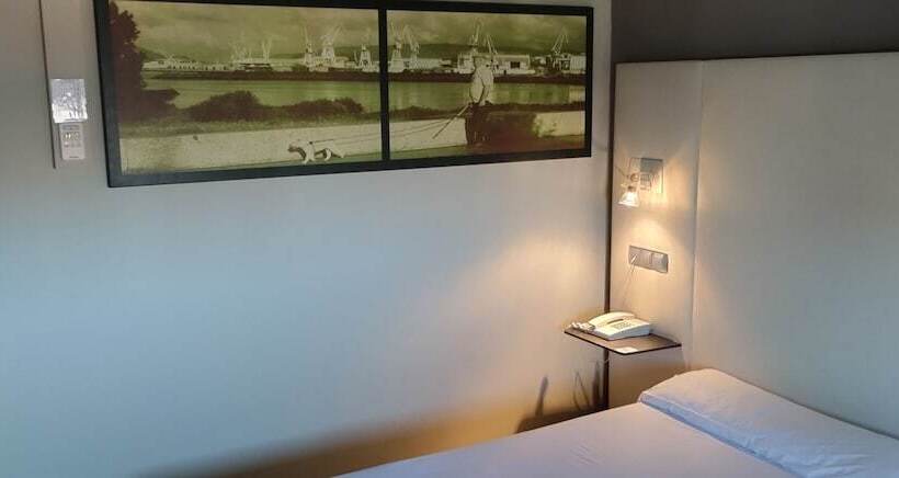 Номер Стандарт, Almirante