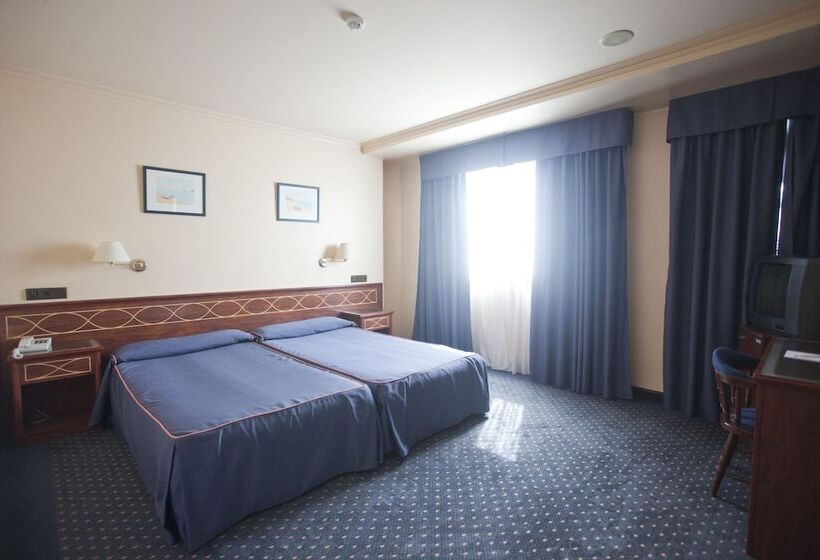 Номер Basic, Almirante